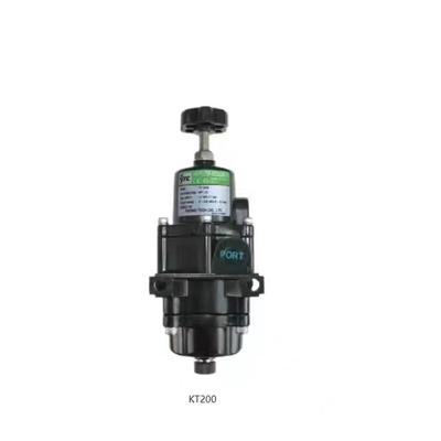 过滤减压阀KT200